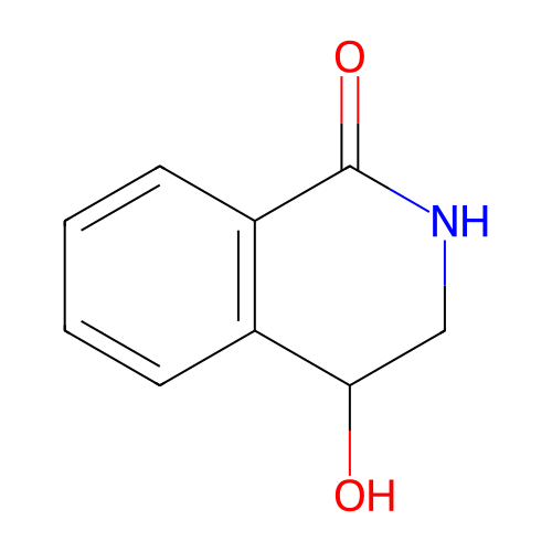 Chemical structure of BindingDB Monomer ID 191992