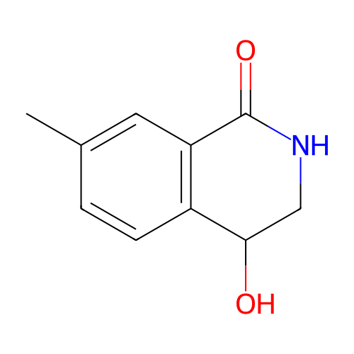Chemical structure of BindingDB Monomer ID 191993