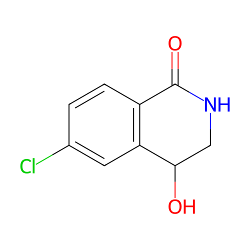 Chemical structure of BindingDB Monomer ID 191995