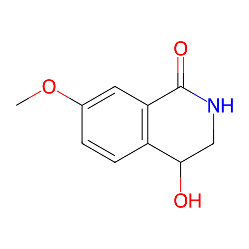Chemical structure of BindingDB Monomer ID 191996