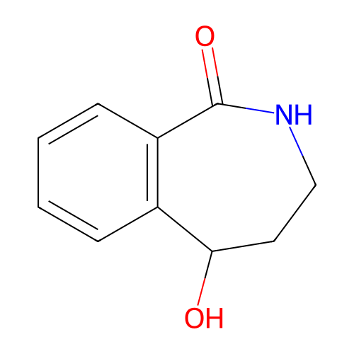 Chemical structure of BindingDB Monomer ID 191997