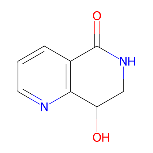 Chemical structure of BindingDB Monomer ID 192001