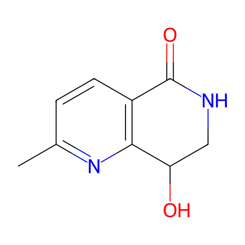 Chemical structure of BindingDB Monomer ID 192002