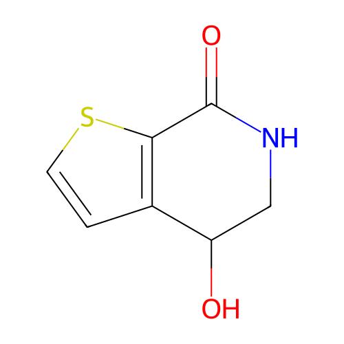 Chemical structure of BindingDB Monomer ID 192005