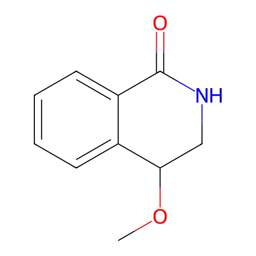 Chemical structure of BindingDB Monomer ID 192007