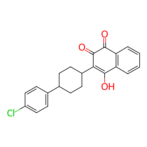 Chemical structure of BindingDB Monomer ID 192009