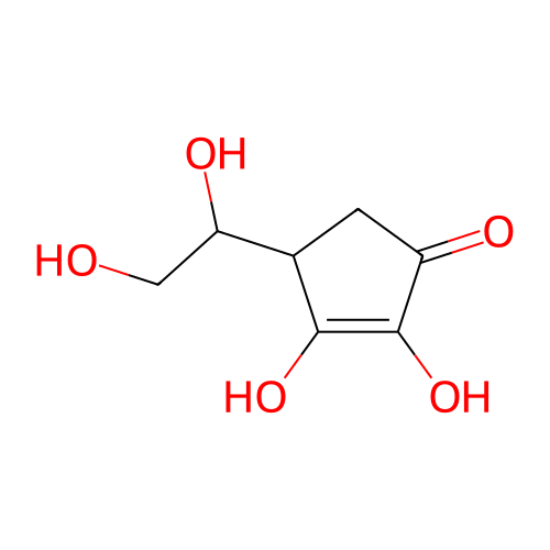 Chemical structure of BindingDB Monomer ID 192122