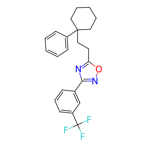 Chemical structure of BindingDB Monomer ID 192127