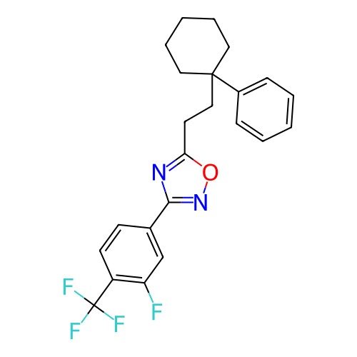 Chemical structure of BindingDB Monomer ID 192128
