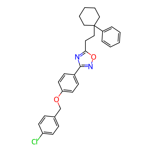 Chemical structure of BindingDB Monomer ID 192131