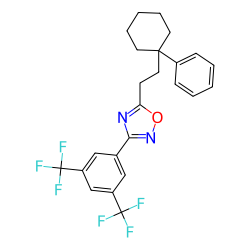 Chemical structure of BindingDB Monomer ID 192138