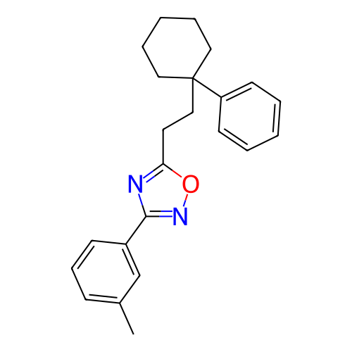 Chemical structure of BindingDB Monomer ID 192139