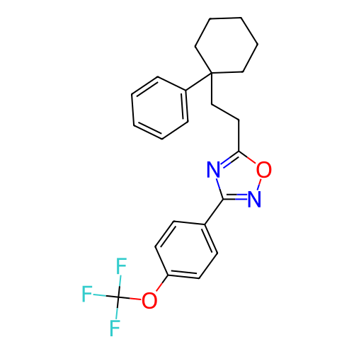 Chemical structure of BindingDB Monomer ID 192141