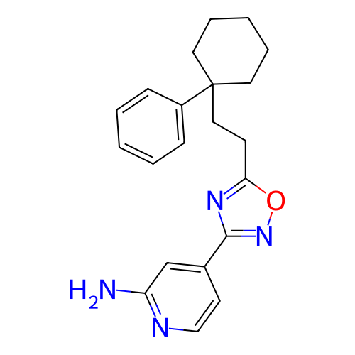 Chemical structure of BindingDB Monomer ID 192145