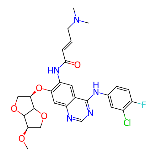 Chemical structure of BindingDB Monomer ID 192316