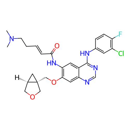 Chemical structure of BindingDB Monomer ID 192318