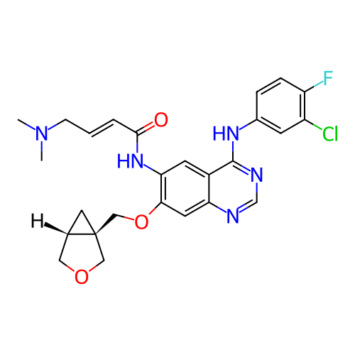 Chemical structure of BindingDB Monomer ID 192319
