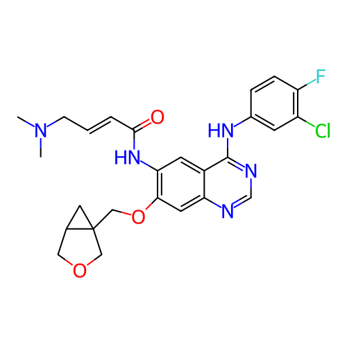 Chemical structure of BindingDB Monomer ID 192320