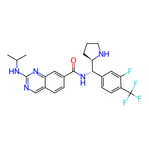 Chemical structure of BindingDB Monomer ID 192325