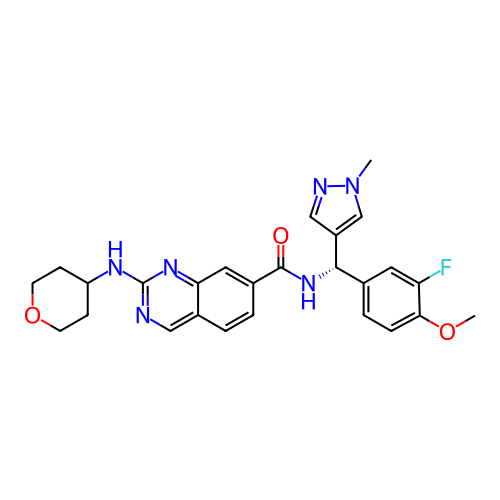 Chemical structure of BindingDB Monomer ID 192352
