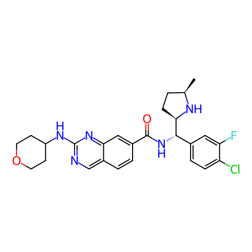 Chemical structure of BindingDB Monomer ID 192355