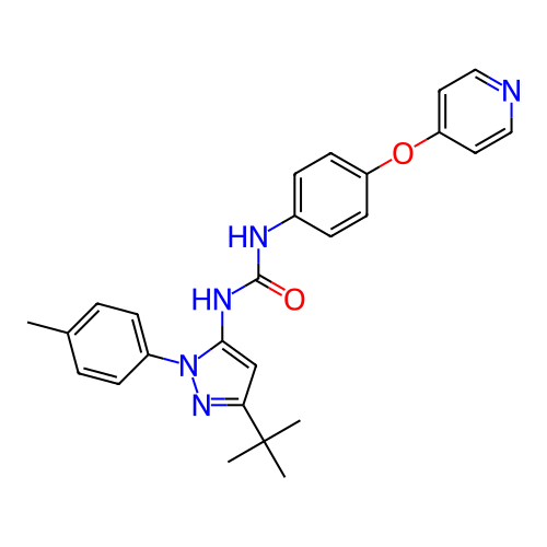 Chemical structure of BindingDB Monomer ID 192497
