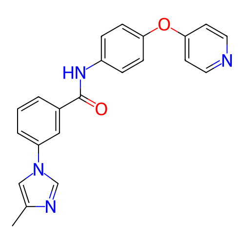 Chemical structure of BindingDB Monomer ID 192499
