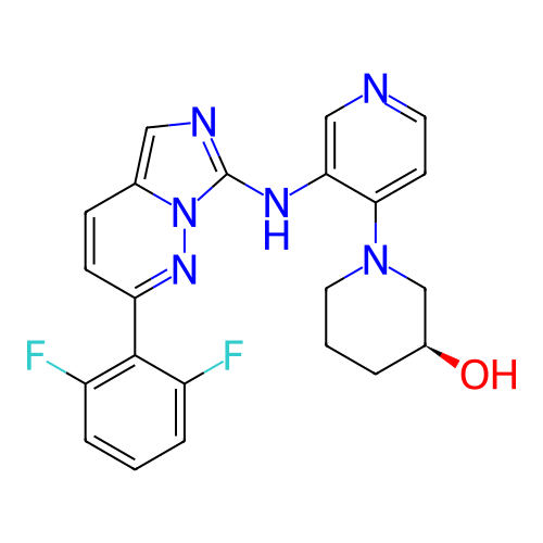 Chemical structure of BindingDB Monomer ID 192557