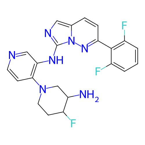 Chemical structure of BindingDB Monomer ID 192628