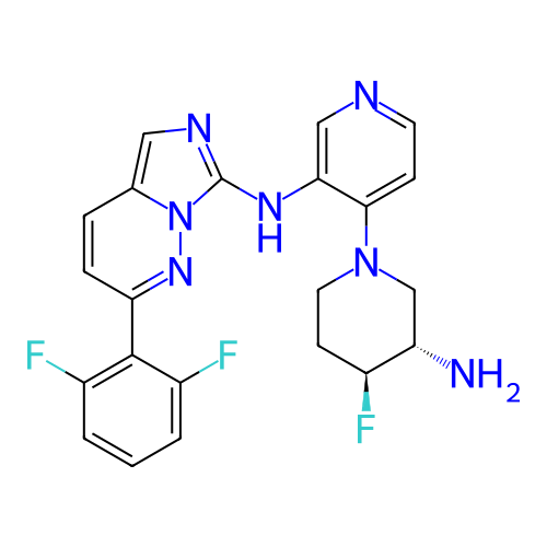 Chemical structure of BindingDB Monomer ID 192649
