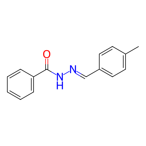 Chemical structure of BindingDB Monomer ID 192651