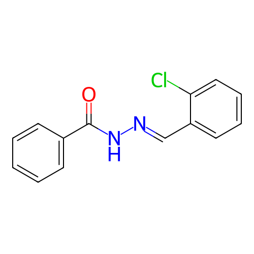 Chemical structure of BindingDB Monomer ID 192652