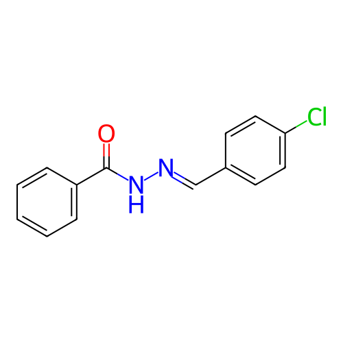 Chemical structure of BindingDB Monomer ID 192654