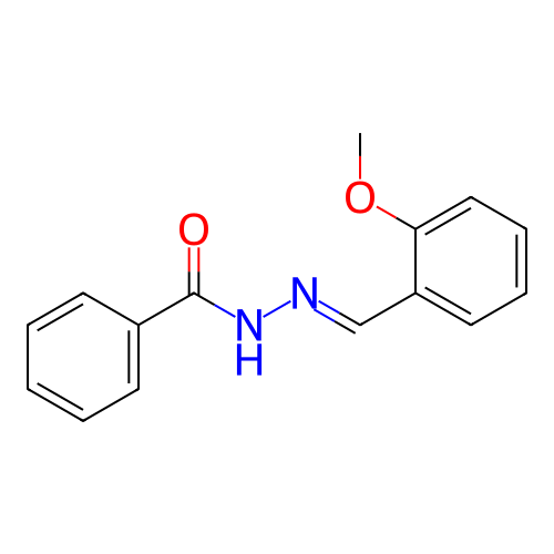 Chemical structure of BindingDB Monomer ID 192655