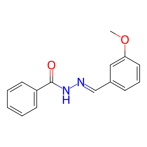 Chemical structure of BindingDB Monomer ID 192656