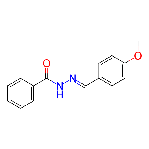 Chemical structure of BindingDB Monomer ID 192657