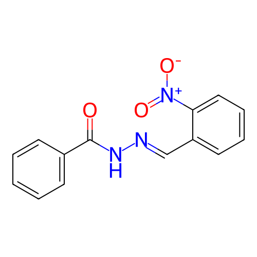 Chemical structure of BindingDB Monomer ID 192658