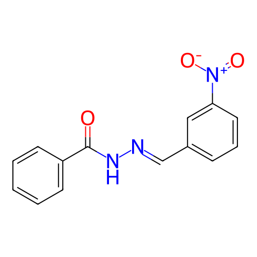 Chemical structure of BindingDB Monomer ID 192659