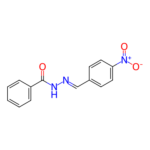 Chemical structure of BindingDB Monomer ID 192660