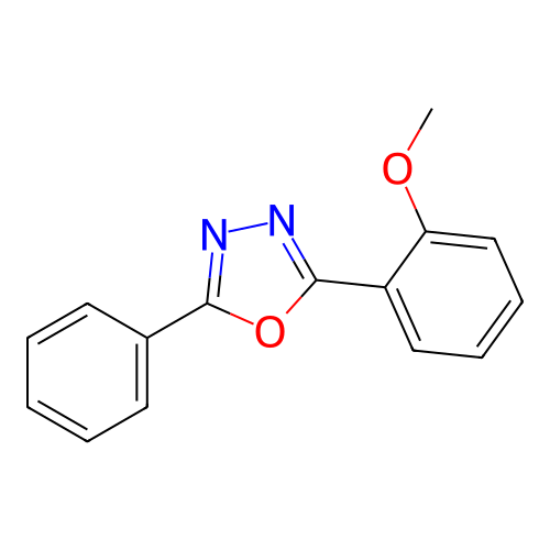 Chemical structure of BindingDB Monomer ID 192664
