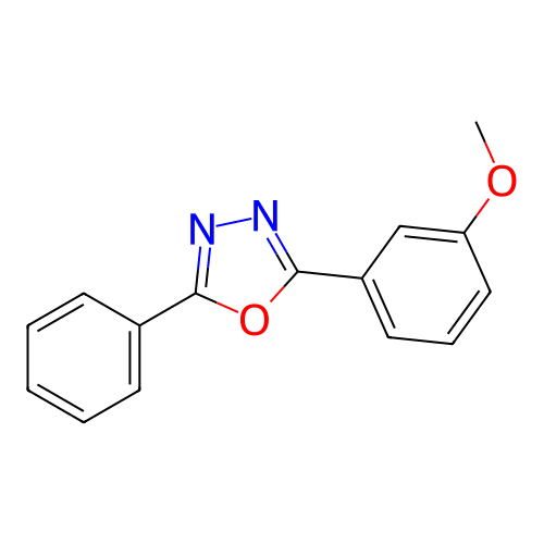 Chemical structure of BindingDB Monomer ID 192665