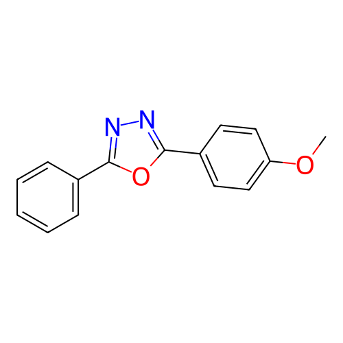 Chemical structure of BindingDB Monomer ID 192666
