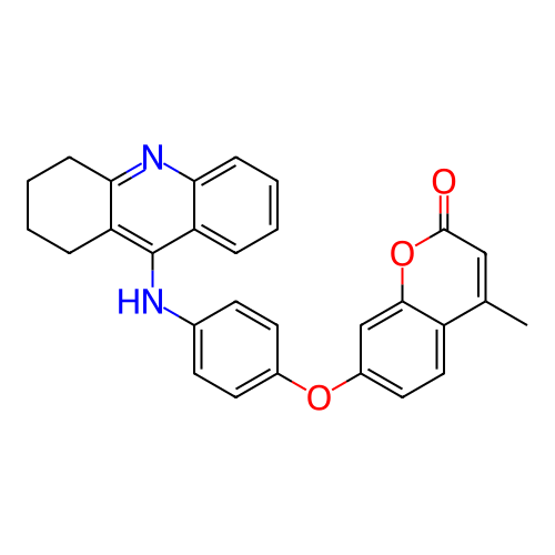 Chemical structure of BindingDB Monomer ID 192693