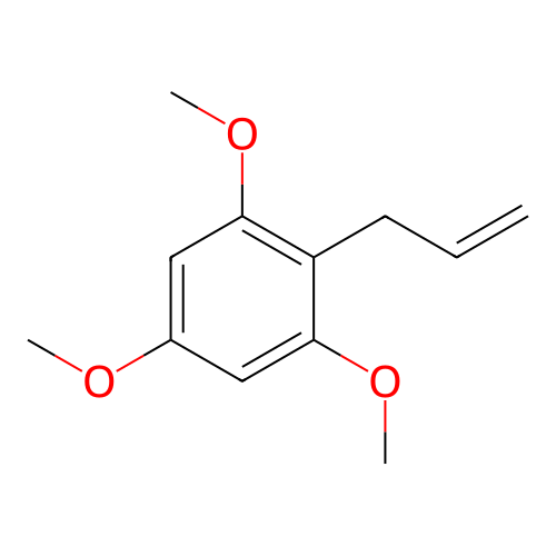Chemical structure of BindingDB Monomer ID 192761