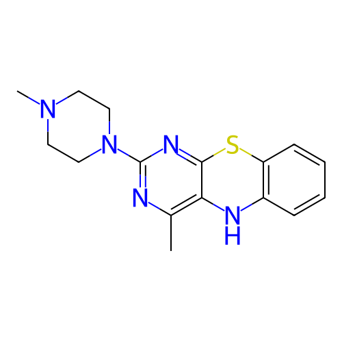 Chemical structure of BindingDB Monomer ID 192766
