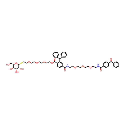 Chemical structure of BindingDB Monomer ID 192769
