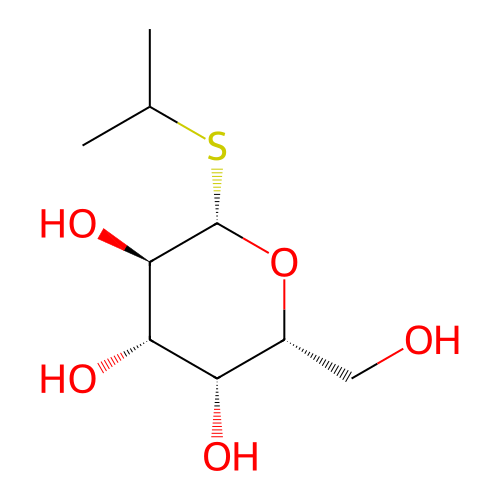Chemical structure of BindingDB Monomer ID 192770
