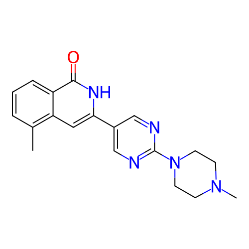 Chemical structure of BindingDB Monomer ID 192895