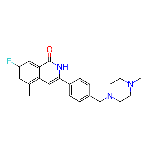 Chemical structure of BindingDB Monomer ID 192897