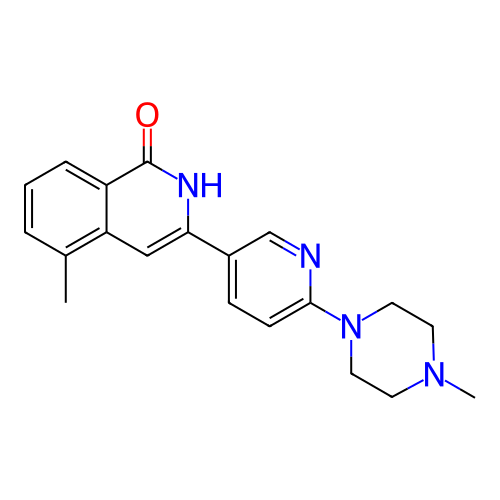 Chemical structure of BindingDB Monomer ID 192899